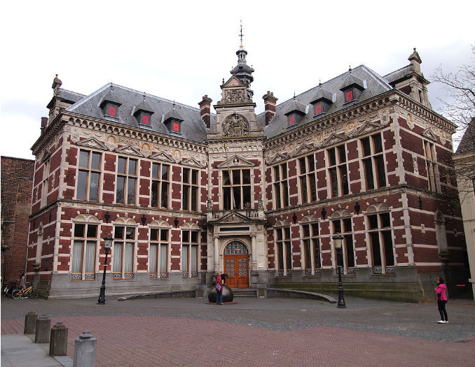 Academiegebouw